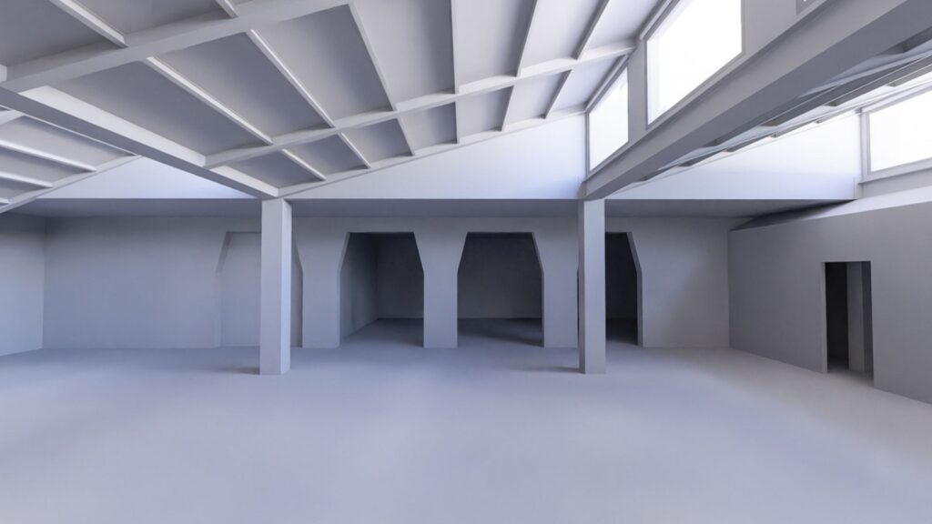la fabrica dels teatres del farró